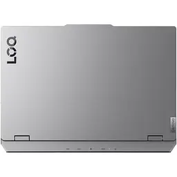 Ігровий ноутбук Lenovo LOQ 15IRX10 Intel Intel Core i7- 13700HX до 5, 0 ГГц, 15, 6 Full HD, IPS, 144 Гц, 32 ГБ DDR5, 1 ТБ SSD, NVIDIA GeForce RTX 5050 8 ГБ GDDR7, колір Luna Grey - мініатюра 13