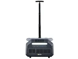 Зарядна станція IEETek P3200 - мініатюра 3