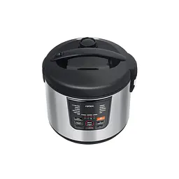 Мультиварка Rotex RMC501-B - мініатюра 10