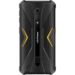 Смартфон Ulefone Armor X12 Pro 4/64 Gb Global NFC Orange - мініатюра 4