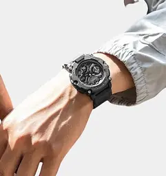 Годинник Casio GA-2200BB-1AER - мініатюра 5