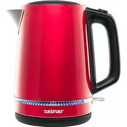 Електрочайник Zelmer ZCK7921R [86949]