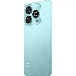 Смартфон ZTE Blade A75 4/128Gb Green [114183] - мініатюра 2