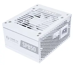 Блок живлення Lian Li SP V2 850W 80+ Gold (G9P.SP0850G.W000.EU) White - мініатюра 4