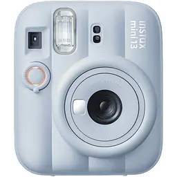 Фотокамера моментального друку Fujifilm Instax Mini 13 Frost Blue (16963101) [171654]
