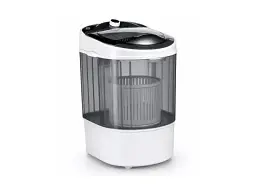 Пральна машина напівавтомат ViLgrand V135-2550 Grey