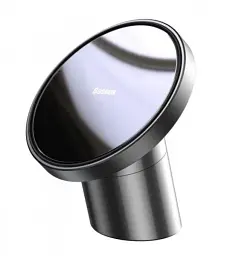 Автоутримувач Baseus Radar Magnetic Car Mount магнітний 2-in-1 Чорний SULD-01