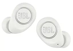 TWS-навушники JBL FREE X White