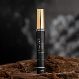 Чоловічі парфуми з феромонами Orgie – Sensfeel for Man Travel Size (10 мл) Orgie SX1538 101176 - мініатюра 2