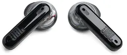 Навушники JBL Tune Flex Ghost Edition Black (JBLTFLEXGBLK) - мініатюра 2