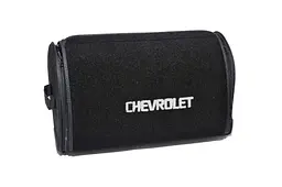 Органайзер саквояж в багажник для Chevrolet