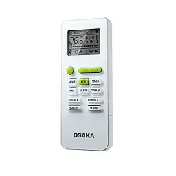 Кондиціонер до 20 м² ASAKA ST-07HH R-410 підходить для обігріву до -10 °C - мініатюра 6