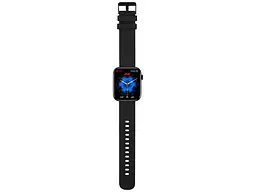 Смарт-годинник 2E Wave Plus 47mm Black (CWW12BK) - мініатюра 3