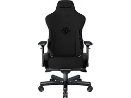 Компьютерное кресло Anda Seat T-Pro 2 XL Black (AD12XLLA-01-B-F) - миниатюра 4