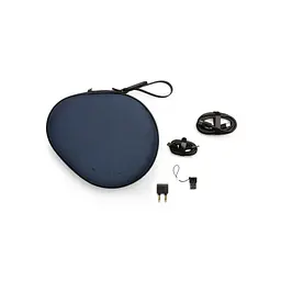 Навушники JBL Tour One M3 Blue (JBLTOURONEM3BLU) - мініатюра 8