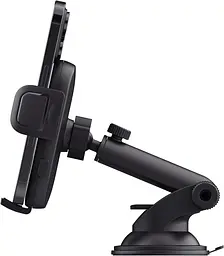 Автомобільний тримач смартфона Trust Runo 4-7", чорний teh0018470 - мініатюра 9