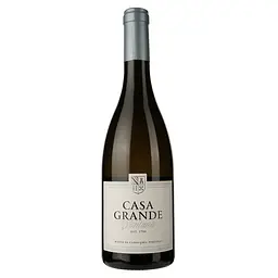 Вино Magnum Casa Grande de Santana Escolha DO Vinhos Verdes 2020 біле сухе 0.75 л