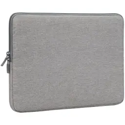 Чохол до ноутбука RivaCase 13.3" 7703 Suzuka Grey (7703Grey)