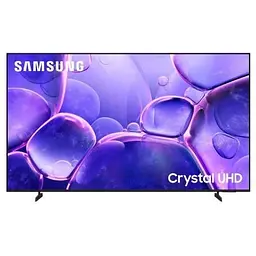 Телевізор Samsung (UE50U8000FUXUA)