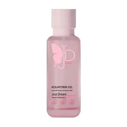 Гель для вмивання для нормальної і сухої шкіри Aquaporin Gel Just Dream Teens Cosmetics JD Line 120 мл