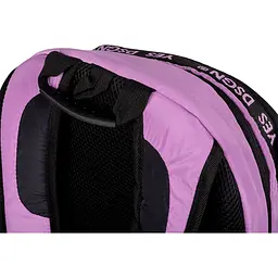Рюкзак Yes TS-95 Yes DSGN Lilac, бузковий (559459) - мініатюра 7