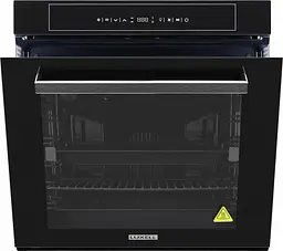 Духова шафа Luxell A68-LXSF3CTB - мініатюра 2