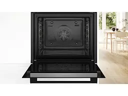 Духова шафа Bosch HRG578CB7 - мініатюра 4