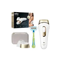 Фотоепілятор Braun PL5152 - мініатюра 2