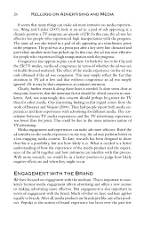 Kellogg on Advertising and Media: The Kellogg School of Management - мініатюра 32