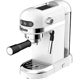 Кавоварка YCM-E1500, White/Inox, 1350W ARDESTO teh0024494