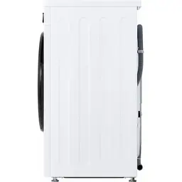 Пральна машина LG F2Y2HS5WE - мініатюра 4