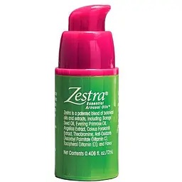 Збуджуюча олія Zestra Essential Arousal Oils, 12 мл - мініатюра 2