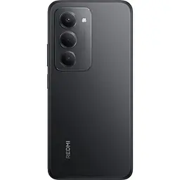 Смартфон Xiaomi Redmi 15 4G 6/128GB Midnight Black (UA UCRF) NFC (no charger) - мініатюра 5