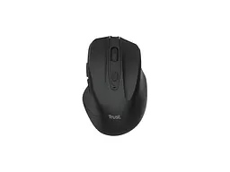 Миша Trust Nito Silent Black (25549_)