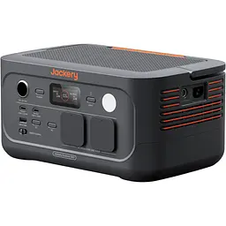 Зарядна станція Jackery Explorer 500 V2 (21-0001-000275) EU [158343]