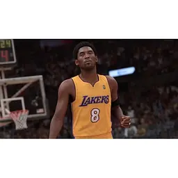 Гра NBA 2K24 (PS4) - мініатюра 5