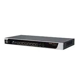 Маршрутизатор Ruijie Reyee RG-NBR6210-E - мініатюра 3