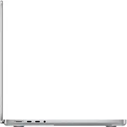 Ноутбук Apple 14.2 MacBook Pro / M5 Pro/24GB/2TB/UMA/MacOS/Silver (MJLV4UA/A) - мініатюра 4