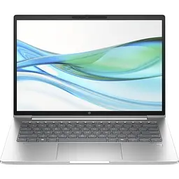 Ноутбук HP ProBook 440 G10 Ultra 5 125U la 43GHz, IPS, 16GB DDR5 512GB, DOS, Pike - мініатюра 3