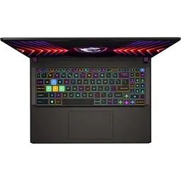 Ноутбук MSI Vector 16 HX A14VGG [A14VGG-254US] [131136] - мініатюра 2