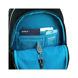 Рюкзак шкільний Kite Education 763M Next Level (K26-763M-4) - мініатюра 8