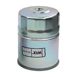 Фильтр топливный Wixfiltron WF8100 - миниатюра 2
