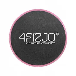 Диски-слайдери 4FIZJO Sliding Disc для ковзання (глайдингу) 4FJ0270 (P-5907739313362) - мініатюра 2