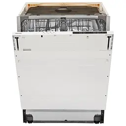 Посудомийна машина Eleyus DWO 60024 - мініатюра 2