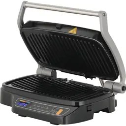 Електрогриль Midea MC-JSY3921C - мініатюра 2