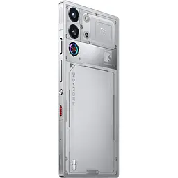 Смартфон Redmagic 10S Pro 24/1TB Moonlight [140340] - мініатюра 5