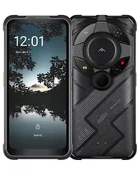 Смартфон AGM G2 Guardian 12/256gb Black