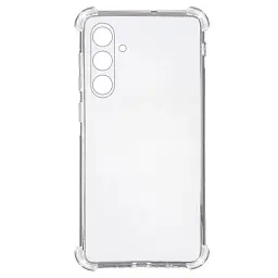 Чохол до мобільного телефона BeCover Anti-Shock Samsung Galaxy S25 Plus SM-S936 Clear (712905)