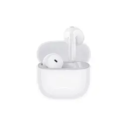 Навушники Xiaomi Redmi Buds 8 Active White (1191120) - мініатюра 2