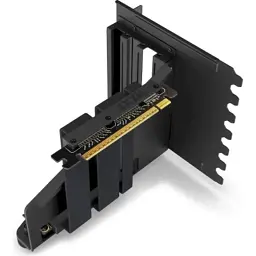 Тримач плат NZXT Vertical GPU Mounting Kit Black (AB-RH175-B1) - миниатюра 3